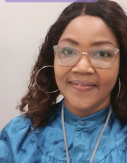 Toyin - Data-Driven Innovation